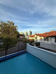 Clementi Avenue 3 (D5), Terrace #452699681